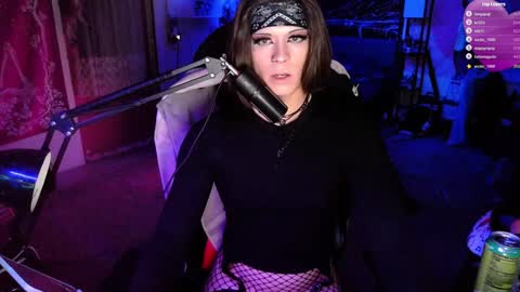 kaynatix online show from 01-17-25, 05:00