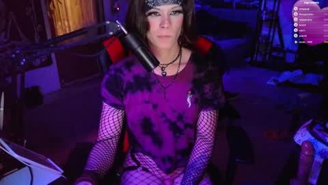 kaynatix online show from 01-20-25, 05:15