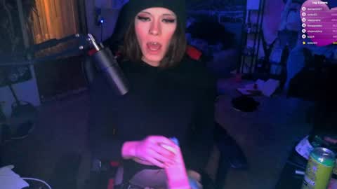 kaynatix online show from 01-31-25, 06:24