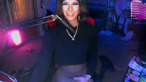 kaynatix online show from 02-06-25, 05:35