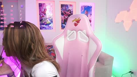 Kayra online show from 01-20-25, 11:35