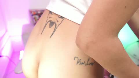 Kayra online show from 01-24-25, 05:42