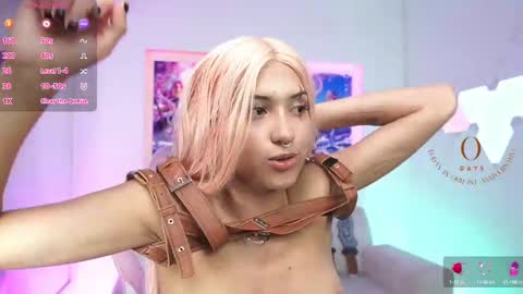 Kayra online show from 02-19-25, 05:49