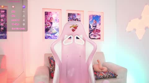 Kayra online show from 02-28-25, 02:42