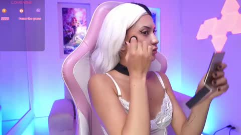 Kayra online show from 03-01-25, 02:44