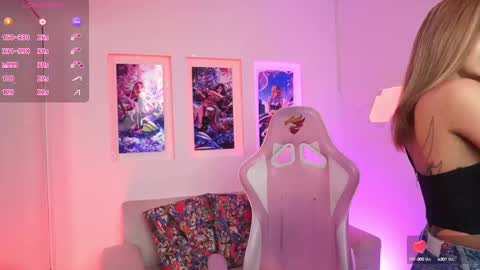 Kayra online show from 03-08-25, 11:37