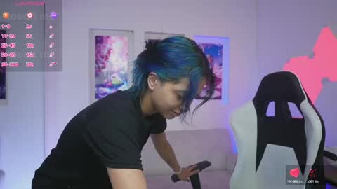 Kayra online show from 09-30-25, 11:59