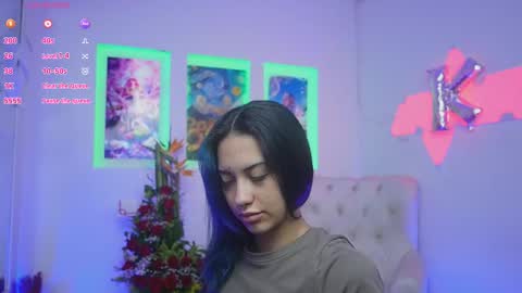 Kayra online show from 10-10-25, 11:42