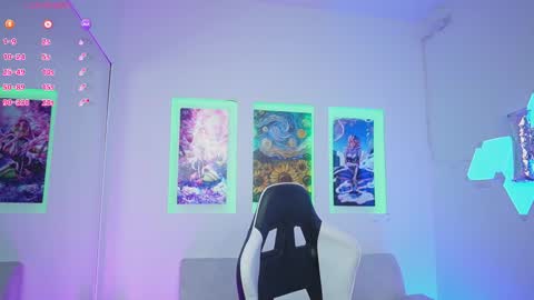 Kayra online show from 10-16-25, 11:33