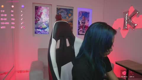 Kayra online show from 10-23-25, 11:42