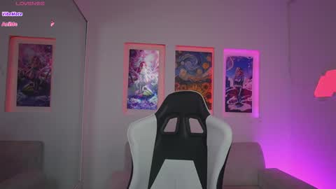 Kayra online show from 10-31-25, 11:44