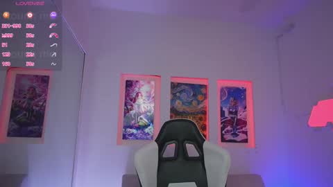 Kayra online show from 11-29-25, 12:19