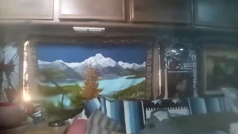 Kay online show from 12-09-24, 03:00