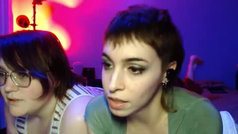 KayyNo online show from 12-21-25, 01:13