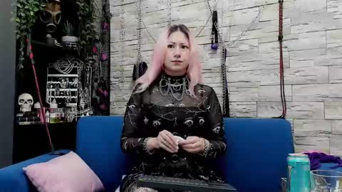 Snapshot of kaziaswart chatting on 03-05-25, 12:05 Miss Kazia online show from 03-05-25, 12:05