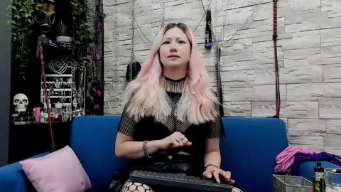 Snapshot of kaziaswart chatting on 03-10-25, 02:05 Miss Kazia online show from 03-10-25, 02:05