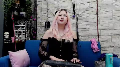 Snapshot of kaziaswart chatting on 03-12-25, 07:28 Miss Kazia online show from 03-12-25, 07:28