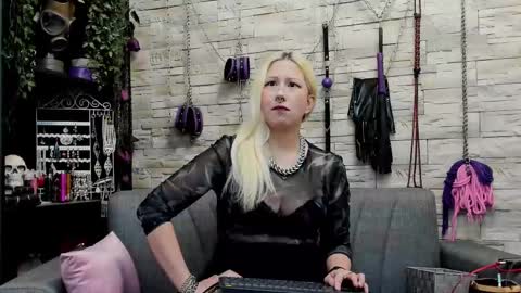 Snapshot of kaziaswart chatting on 10-05-25, 09:13 Miss Kazia online show from 10-05-25, 09:13