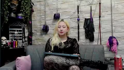 Snapshot of kaziaswart chatting on 10-10-25, 11:48 Miss Kazia online show from 10-10-25, 11:48