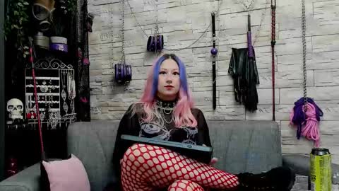 Snapshot of kaziaswart chatting on 11-09-25, 03:32 Miss Kazia online show from 11-09-25, 03:32