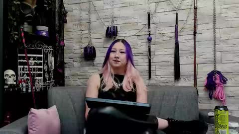 Snapshot of kaziaswart chatting on 11-20-25, 03:34 Miss Kazia online show from 11-20-25, 03:34