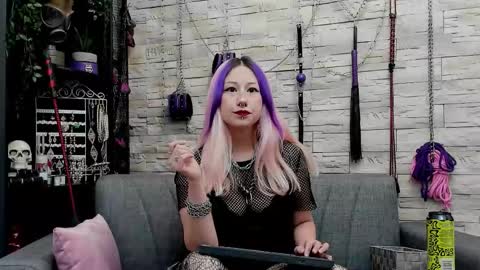 Snapshot of kaziaswart chatting on 11-23-25, 12:32 Miss Kazia online show from 11-23-25, 12:32