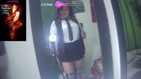 KAZSANDRAH online show from 02-06-25, 04:31