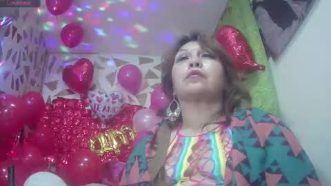 KAZSANDRAH online show from 02-19-25, 11:17