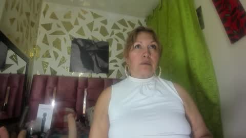 KAZSANDRAH online show from 11-08-25, 04:23