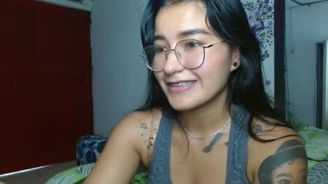 Snapshot of kazumi6 chatting on 12-13-24, 10:23 KAZUMI online show from 12-13-24, 10:23