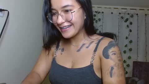 Snapshot of kazumi6 chatting on 01-03-25, 01:59 KAZUMI online show from 01-03-25, 01:59