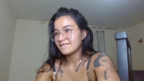 Snapshot of kazumi6 chatting on 01-03-25, 05:06 KAZUMI online show from 01-03-25, 05:06