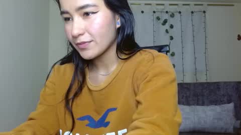 Snapshot of kazumi6 chatting on 01-05-25, 10:08 KAZUMI online show from 01-05-25, 10:08