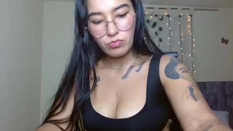 Snapshot of kazumi6 chatting on 01-07-25, 12:13 KAZUMI online show from 01-07-25, 12:13