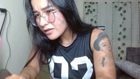 Snapshot of kazumi6 chatting on 01-08-25, 12:28 KAZUMI online show from 01-08-25, 12:28