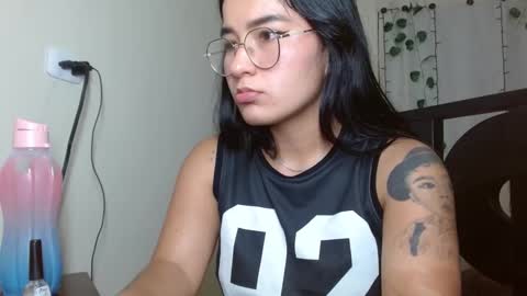 Snapshot of kazumi6 chatting on 01-08-25, 03:29 KAZUMI online show from 01-08-25, 03:29