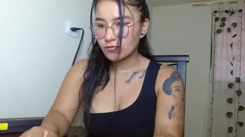 Snapshot of kazumi6 chatting on 01-21-25, 08:54 KAZUMI online show from 01-21-25, 08:54