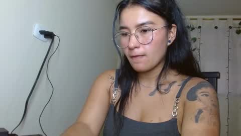 Snapshot of kazumi6 chatting on 01-22-25, 09:32 KAZUMI online show from 01-22-25, 09:32