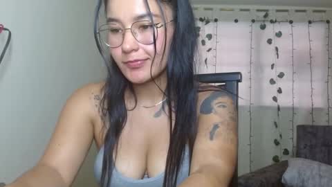 Snapshot of kazumi6 chatting on 01-24-25, 08:22 KAZUMI online show from 01-24-25, 08:22