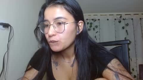 Snapshot of kazumi6 chatting on 01-27-25, 05:25 KAZUMI online show from 01-27-25, 05:25