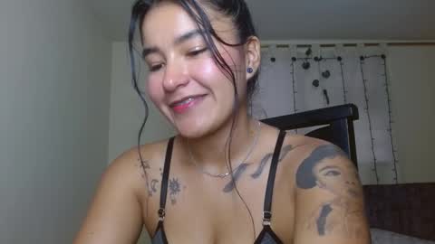 Snapshot of kazumi6 chatting on 01-27-25, 08:17 KAZUMI online show from 01-27-25, 08:17