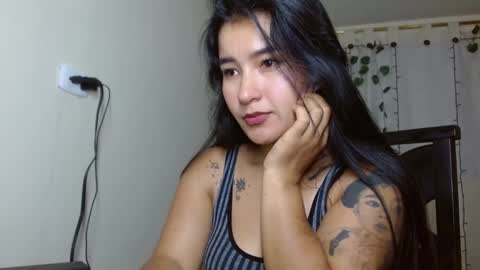 Snapshot of kazumi6 chatting on 01-29-25, 10:32 KAZUMI online show from 01-29-25, 10:32