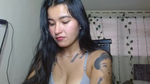 Snapshot of kazumi6 chatting on 01-31-25, 07:51 KAZUMI online show from 01-31-25, 07:51