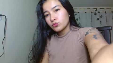 Snapshot of kazumi6 chatting on 02-02-25, 03:10 KAZUMI online show from 02-02-25, 03:10