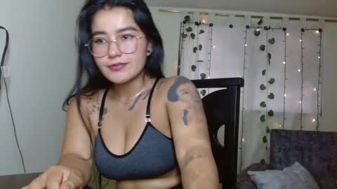 Snapshot of kazumi6 chatting on 02-03-25, 07:52 KAZUMI online show from 02-03-25, 07:52