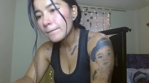 Snapshot of kazumi6 chatting on 02-05-25, 07:31 KAZUMI online show from 02-05-25, 07:31