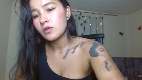 Snapshot of kazumi6 chatting on 02-06-25, 11:58 KAZUMI online show from 02-06-25, 11:58