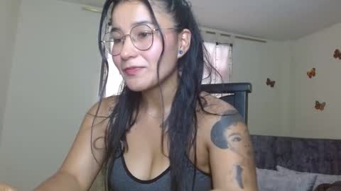 Snapshot of kazumi6 chatting on 02-07-25, 06:45 KAZUMI online show from 02-07-25, 06:45