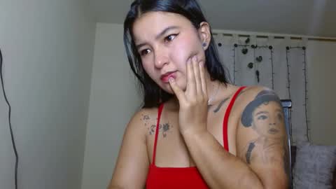 Snapshot of kazumi6 chatting on 02-08-25, 12:50 KAZUMI online show from 02-08-25, 12:50