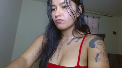 Snapshot of kazumi6 chatting on 02-08-25, 04:14 KAZUMI online show from 02-08-25, 04:14